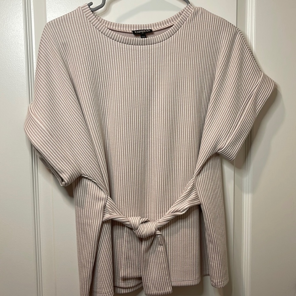 TOP EXPRESS SMALL WOMENS